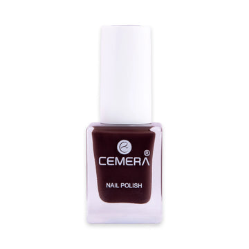 Nail Polish | Coffee Brown