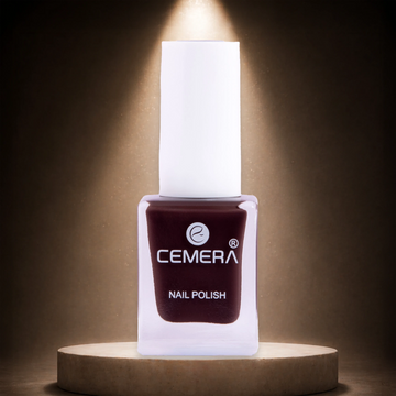 Nail Polish | Coffee Brown