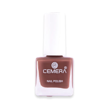 Nail Paints | Coffee Brown