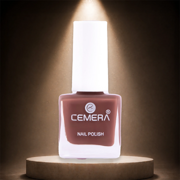 Nail Paints | Coffee Brown