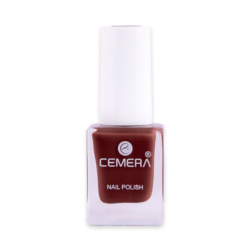 Nail Paints | Coffee Brown