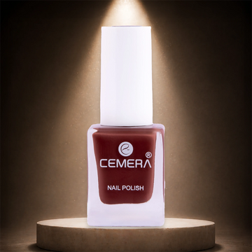Nail Paints | Coffee Brown