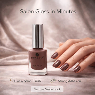 Nail Polish | Coffee Toffee