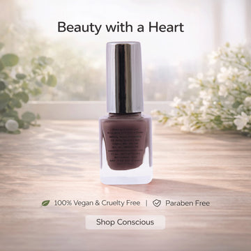 Nail Polish | Coffee Toffee