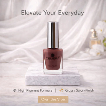 Nail Polish | Coffee Toffee