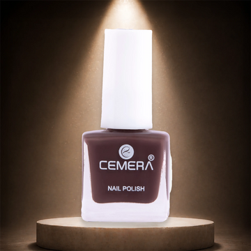 Nail Paints | Coffee Toffee