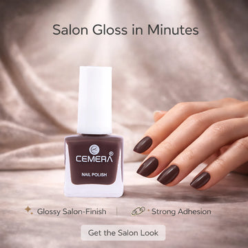 Nail Paints | Coffee Toffee