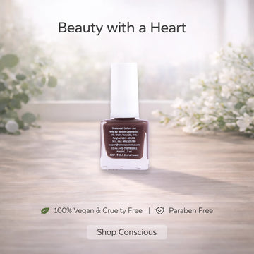 Nail Paints | Coffee Toffee