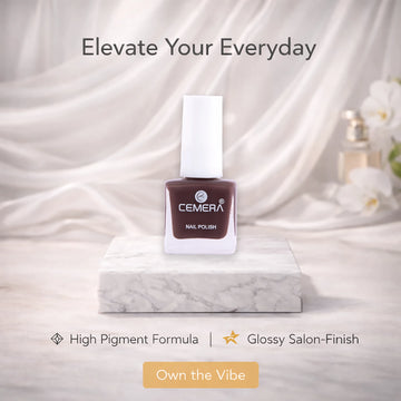 Nail Paints | Coffee Toffee