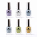 Nail Polish | Cookie (Pack Of 6)
