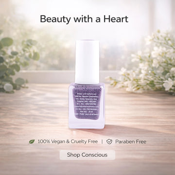 Nail Polish | Cookie (Pack Of 6)