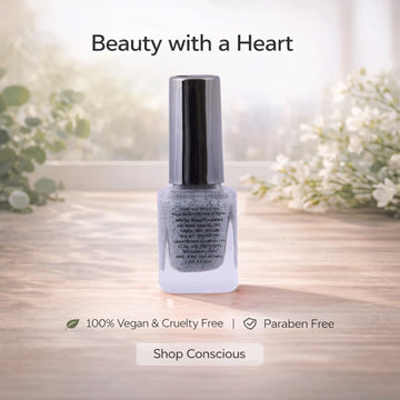 Nail Polish | Cookie Gray