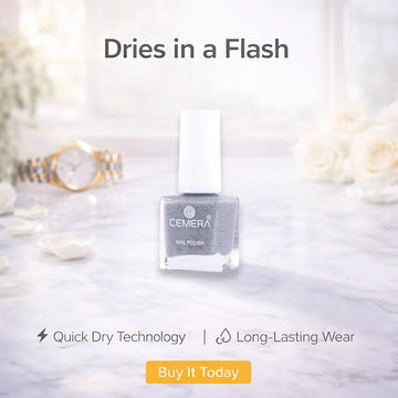 Nail Paints | Cookie Gray