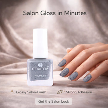 Nail Paints | Cookie Gray