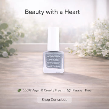 Nail Paints | Cookie Gray