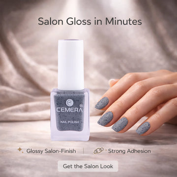 Nail Polish | Cookie Gray