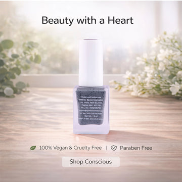 Nail Polish | Cookie Gray