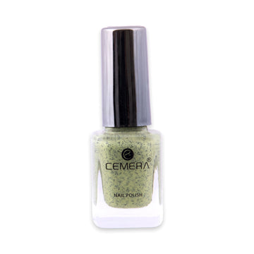 Nail Polish | Cookie Green