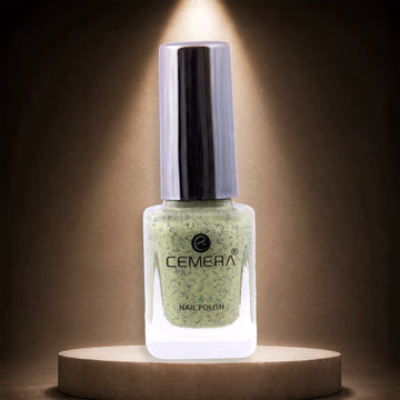 Nail Polish | Cookie Green