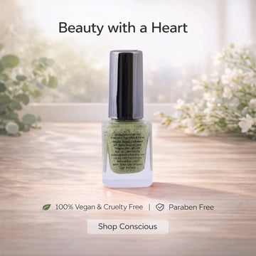 Nail Polish | Cookie Green