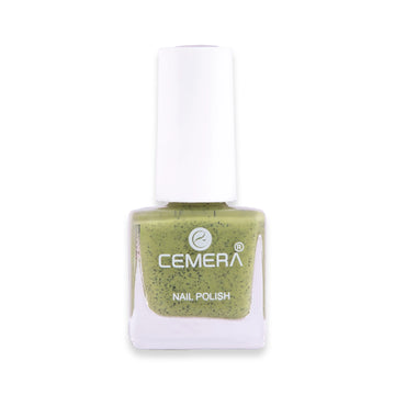 Nail Paints | Cookie Green