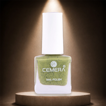 Nail Paints | Cookie Green