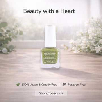 Nail Paints | Cookie Green