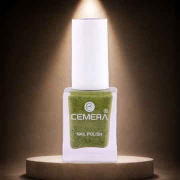 Nail Polish | Cookie Green