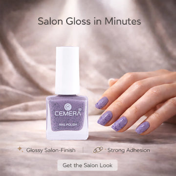 Nail Paints | Cookie Lilac