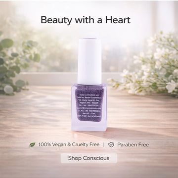 Nail Polish | Cookie Lilac
