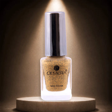 Nail Polish | Cookie Saffron