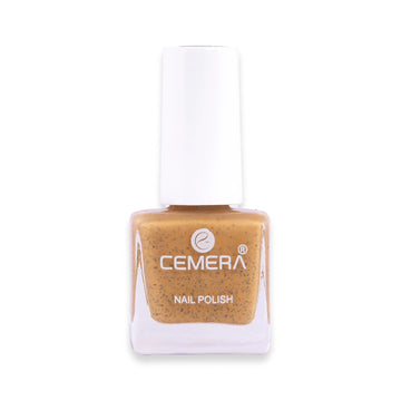 Nail Paints | Cookie Saffron