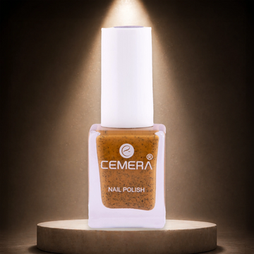 Nail Polish | Cookie Saffron