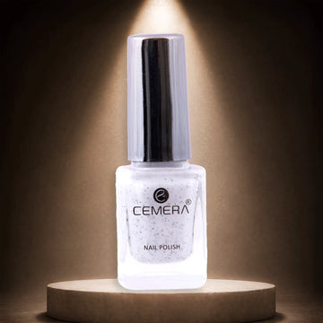 Nail Polish | Cookie White