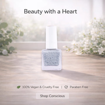 Nail Paints | Cookie White
