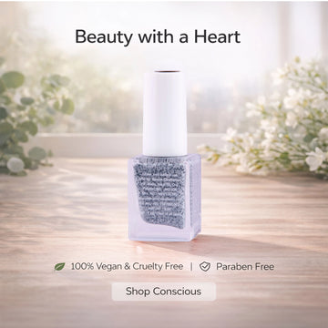 Nail Polish | Cookie White