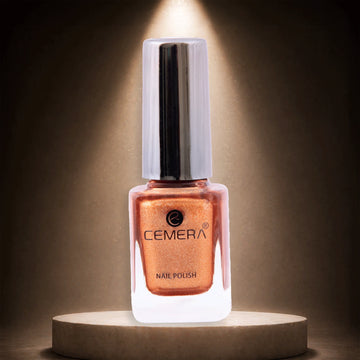 Nail Polish | Copper  Dust