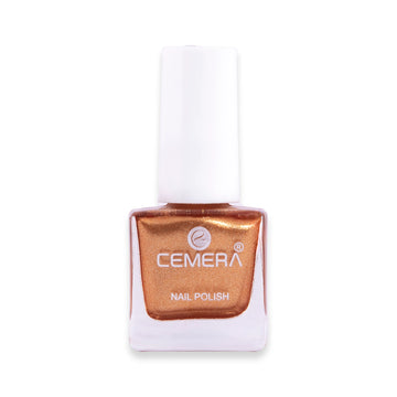 Nail Paints | Copper Dust