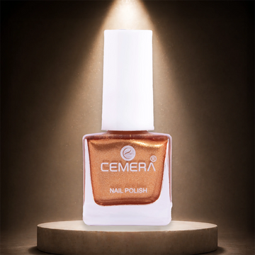 Nail Paints | Copper Dust