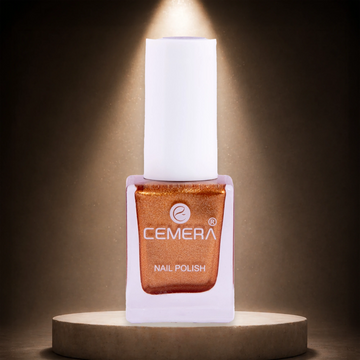 Nail Polish | Copper Dust