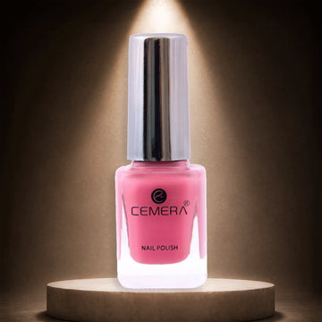 Nail Polish | Coral Pink