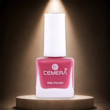 Nail Paints | Coral Pink