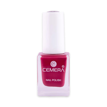 Nail Paints | Coral Pink