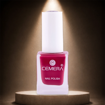 Nail Paints | Coral Pink