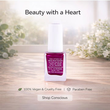Nail Polish | Cozy (Pack Of 6)