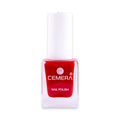 Nail Polish | Crimson Red