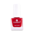 Nail Polish | Crimson Red