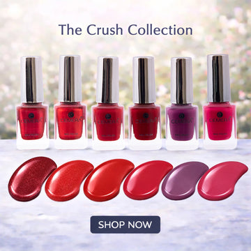 Nail Polish | Crush (Pack Of 6)