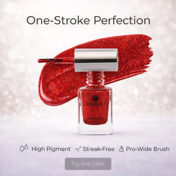 Nail Polish | Crush (Pack Of 6)