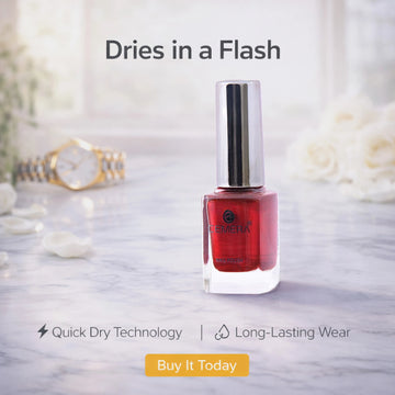 Nail Polish | Crush (Pack Of 6)